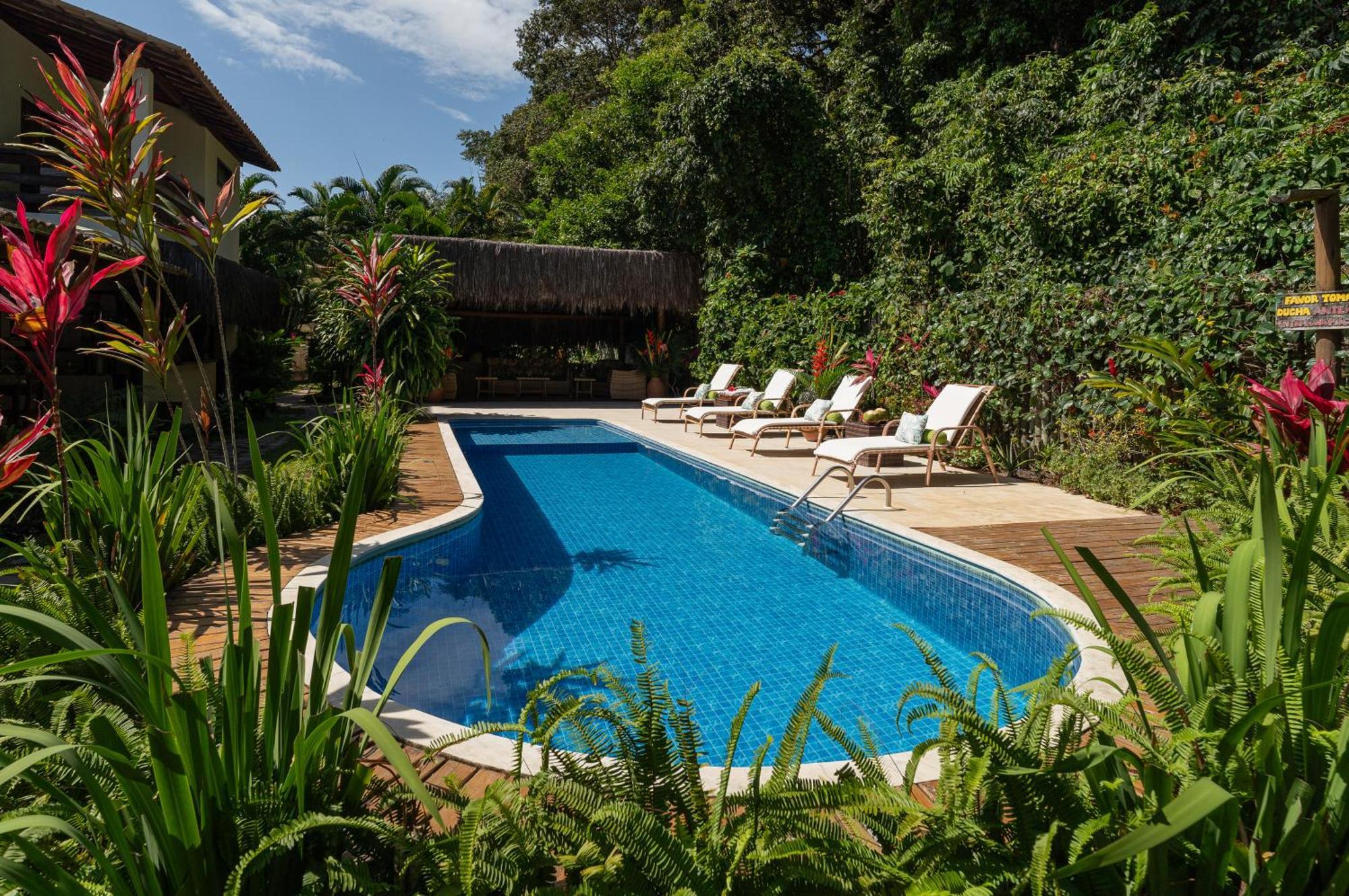 Samambaia 3* Trancoso