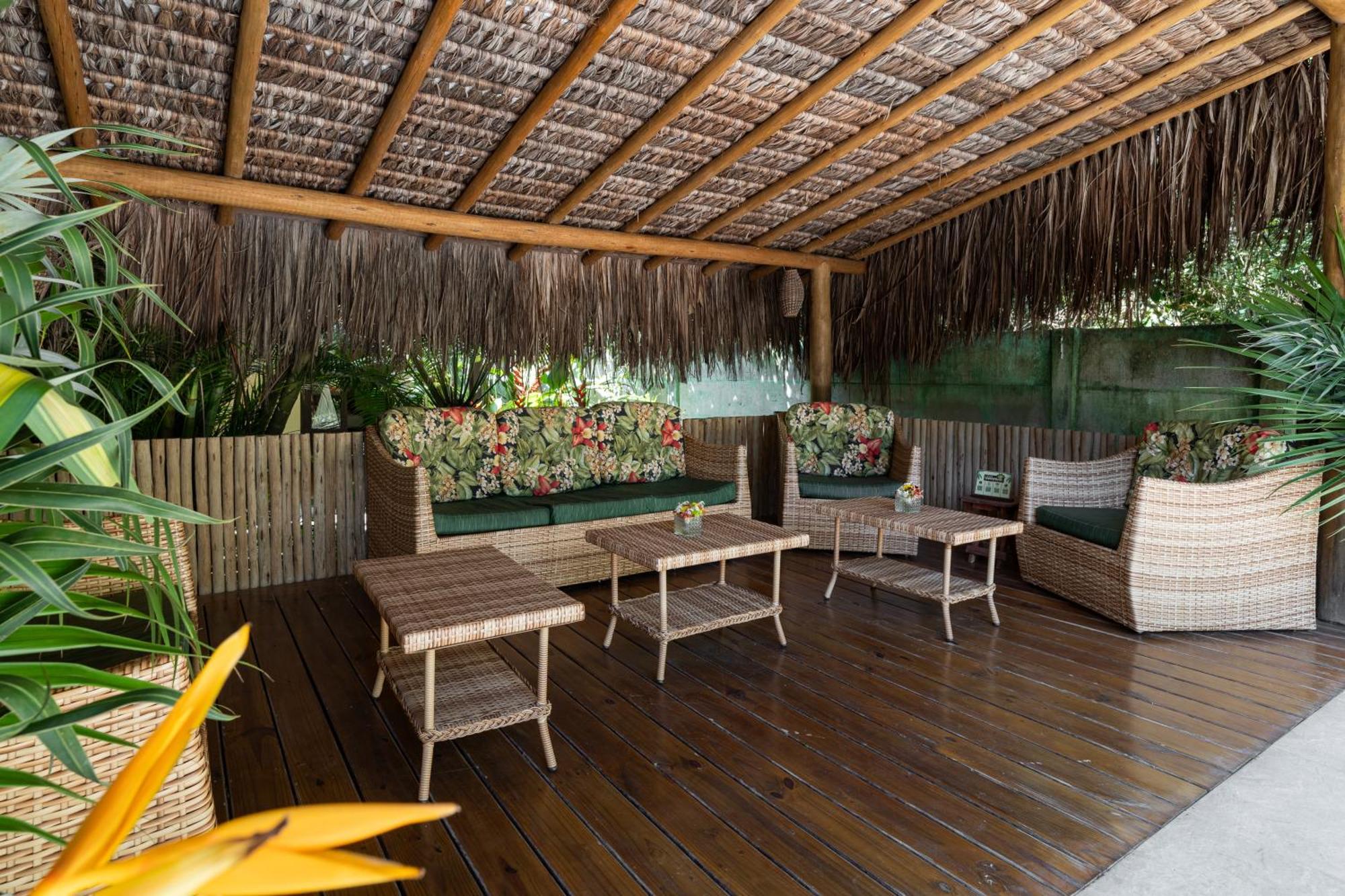 Samambaia Inn 3*