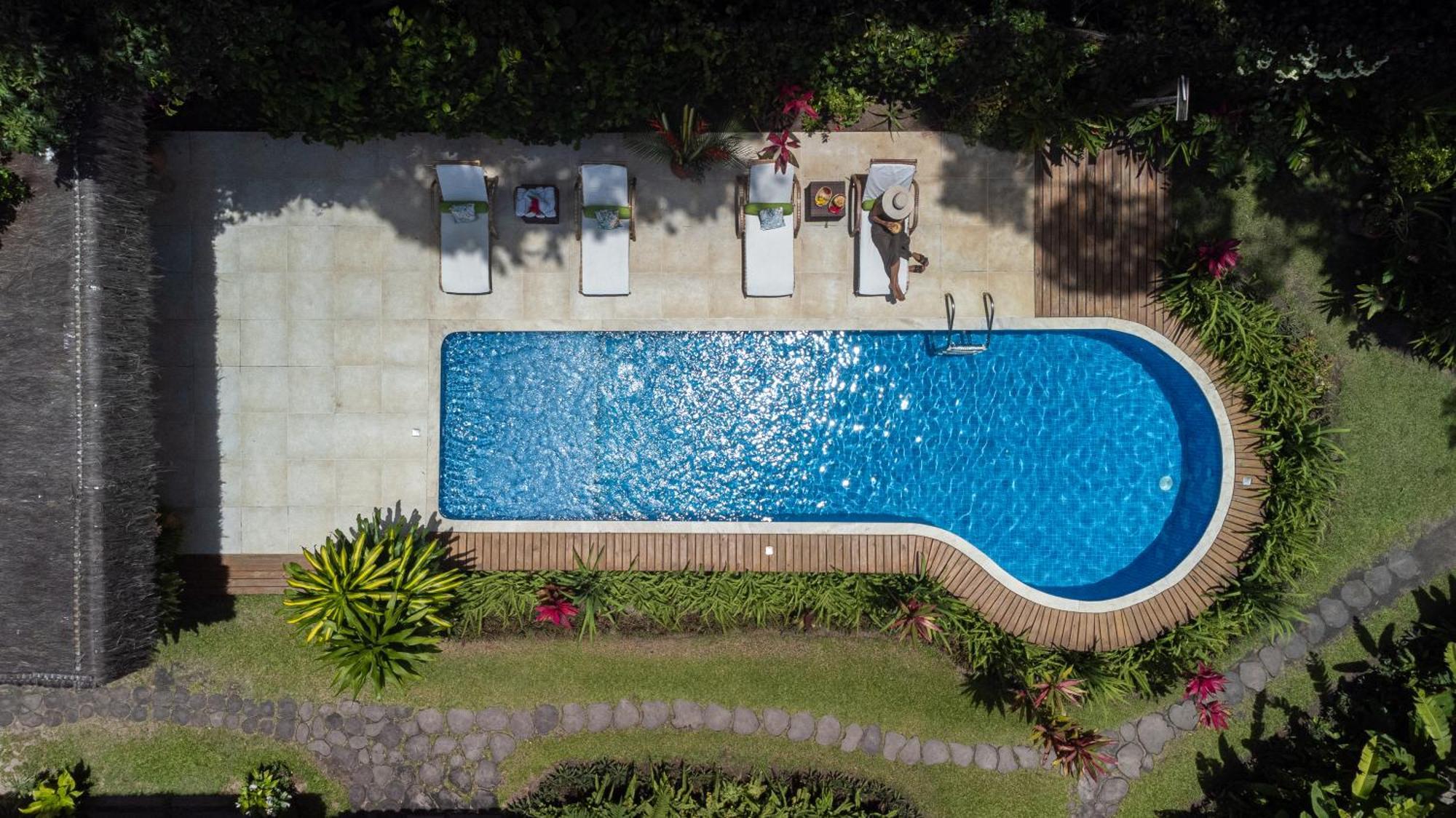 Inn Samambaia Trancoso