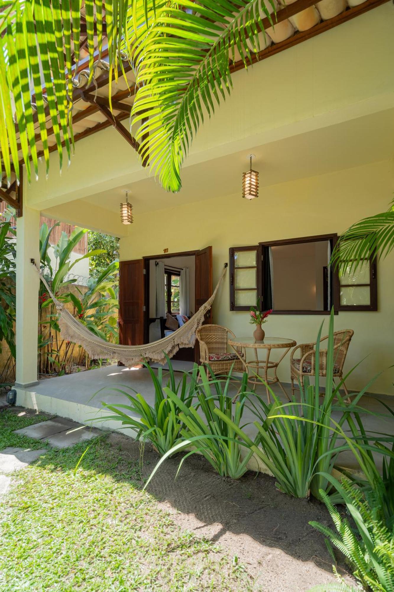 Inn Samambaia 3*