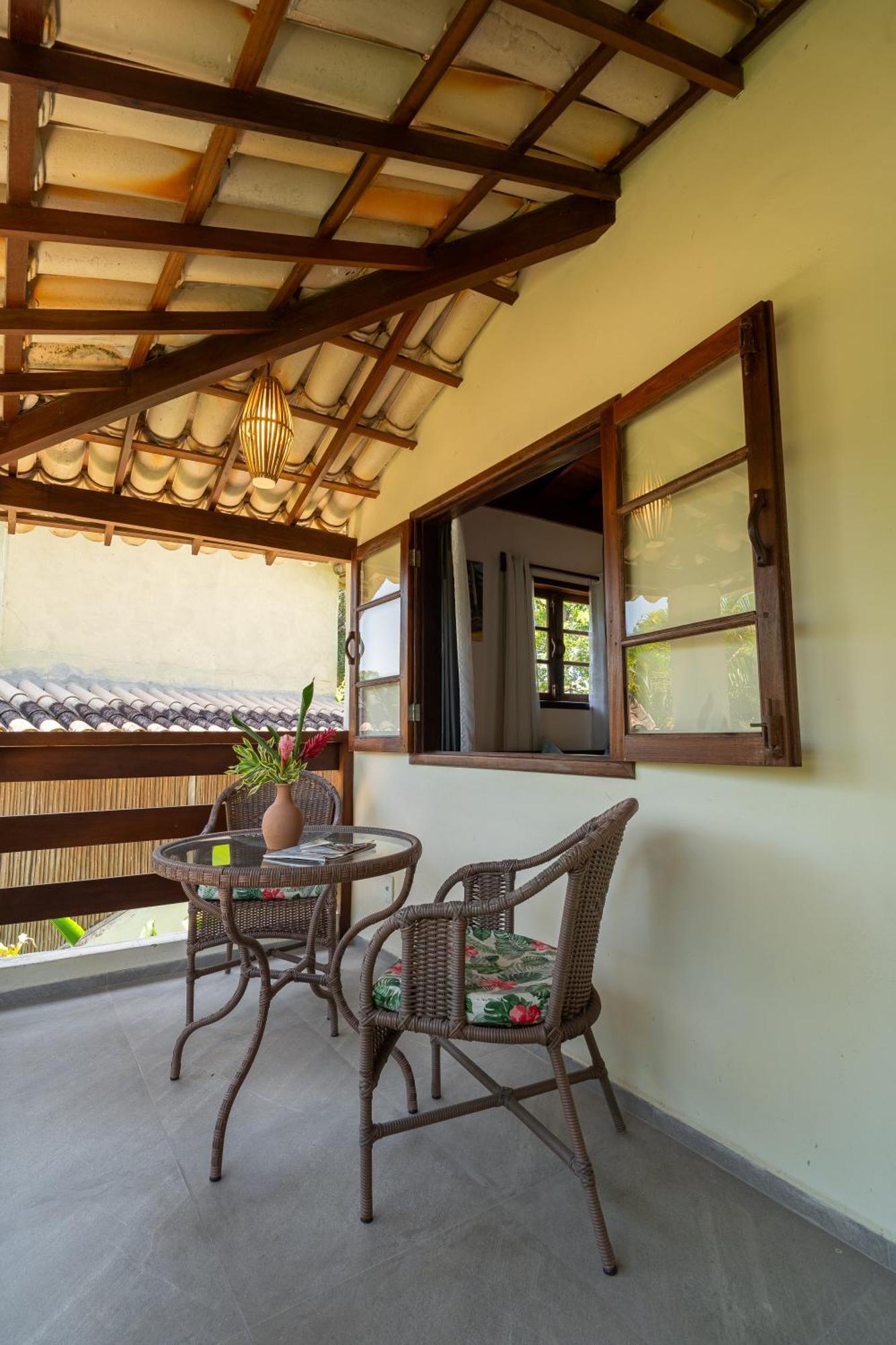 Samambaia Inn