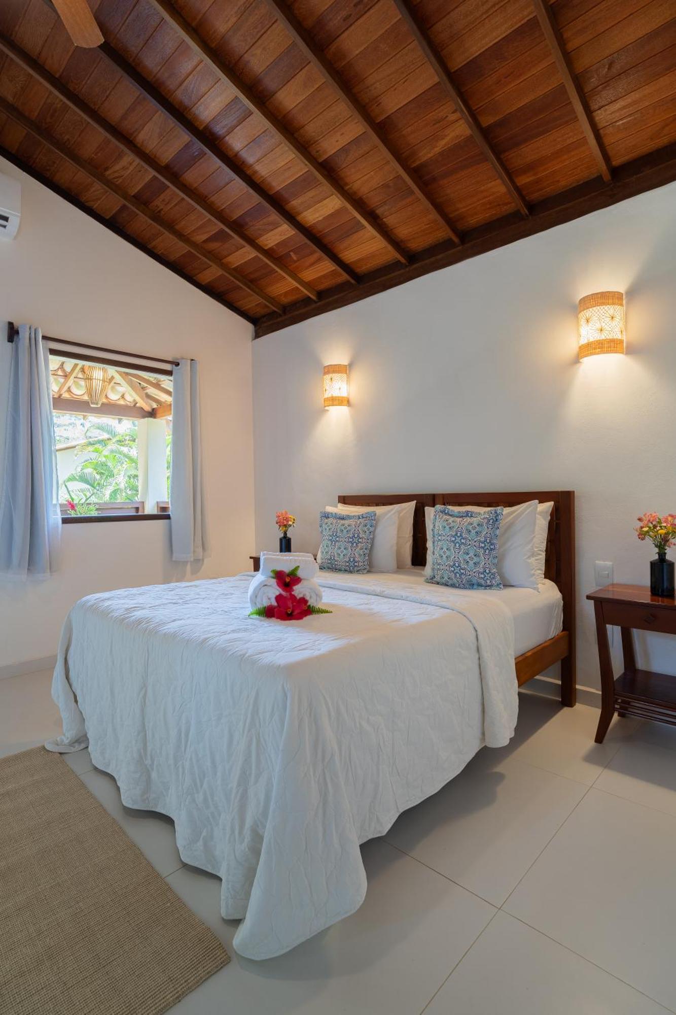 Samambaia Inn Trancoso