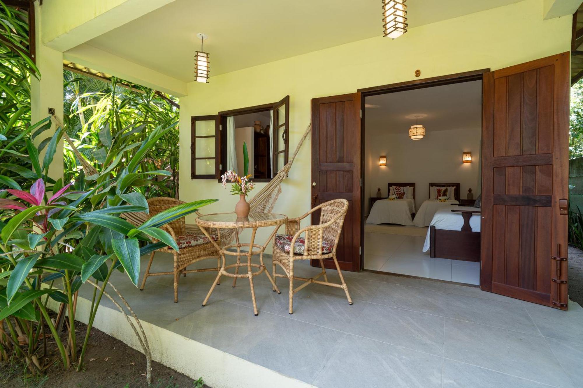 Inn Samambaia 3*