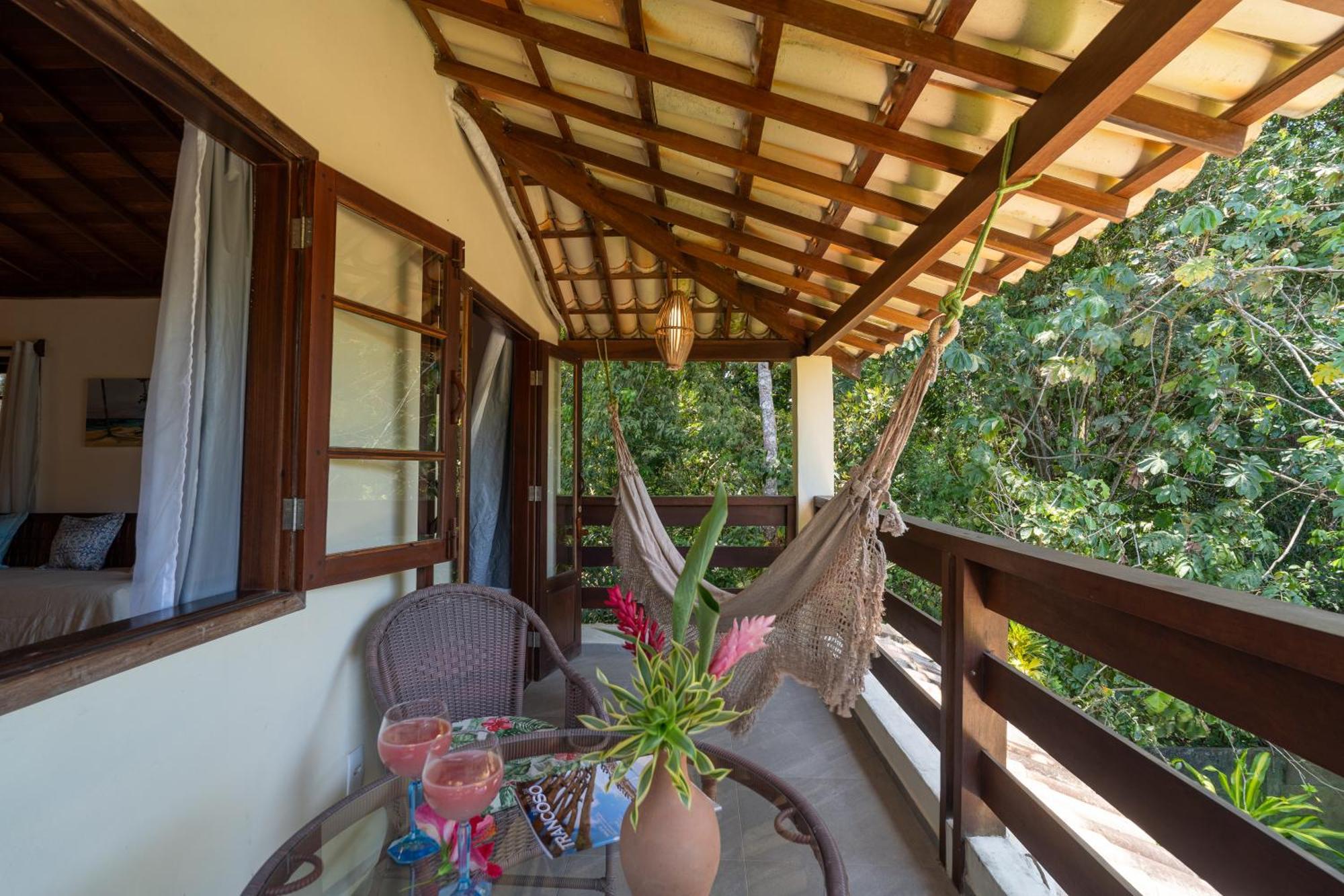 Samambaia Inn