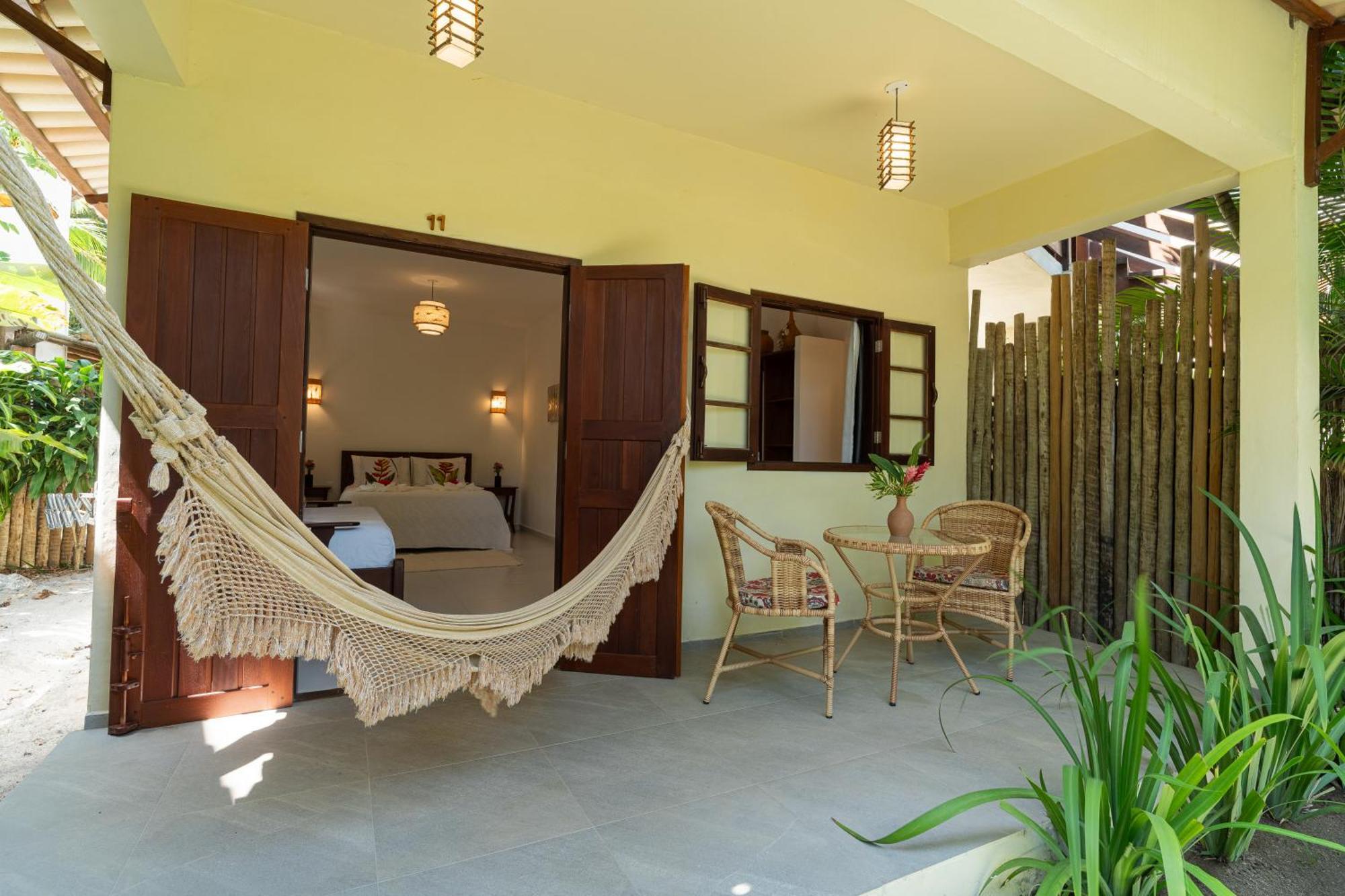 Inn Samambaia 3*