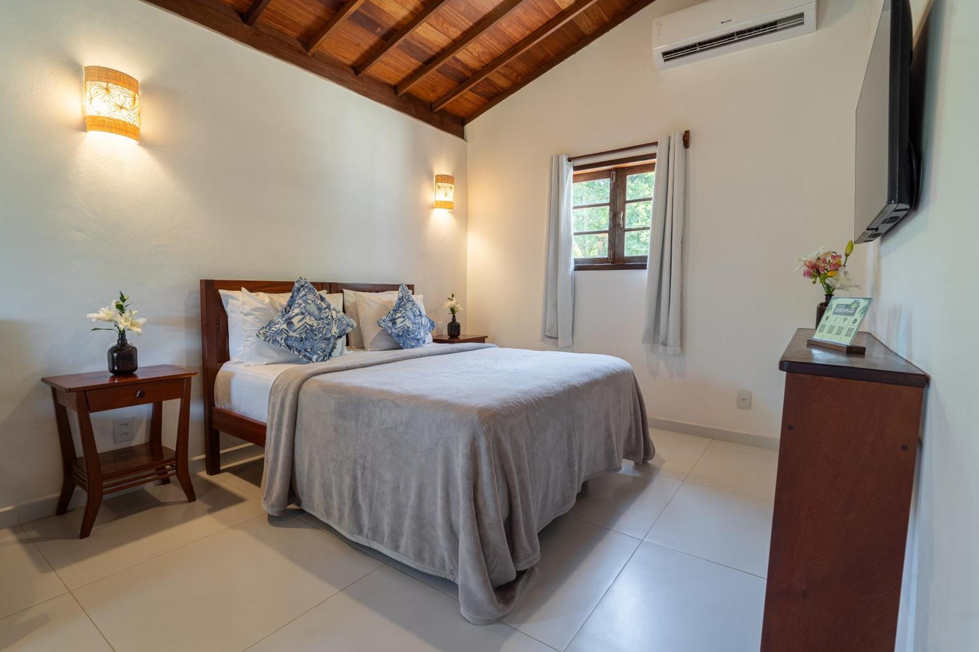 Inn Samambaia Trancoso