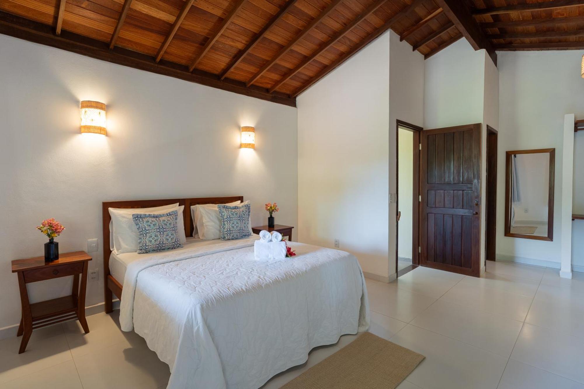 Samambaia Trancoso