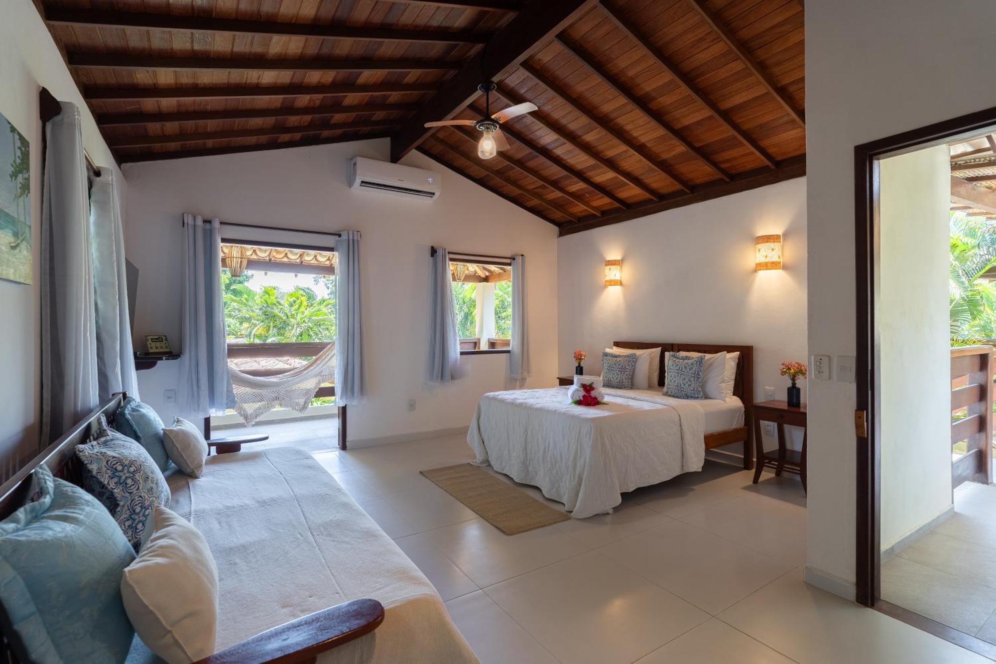 Samambaia 3* Trancoso