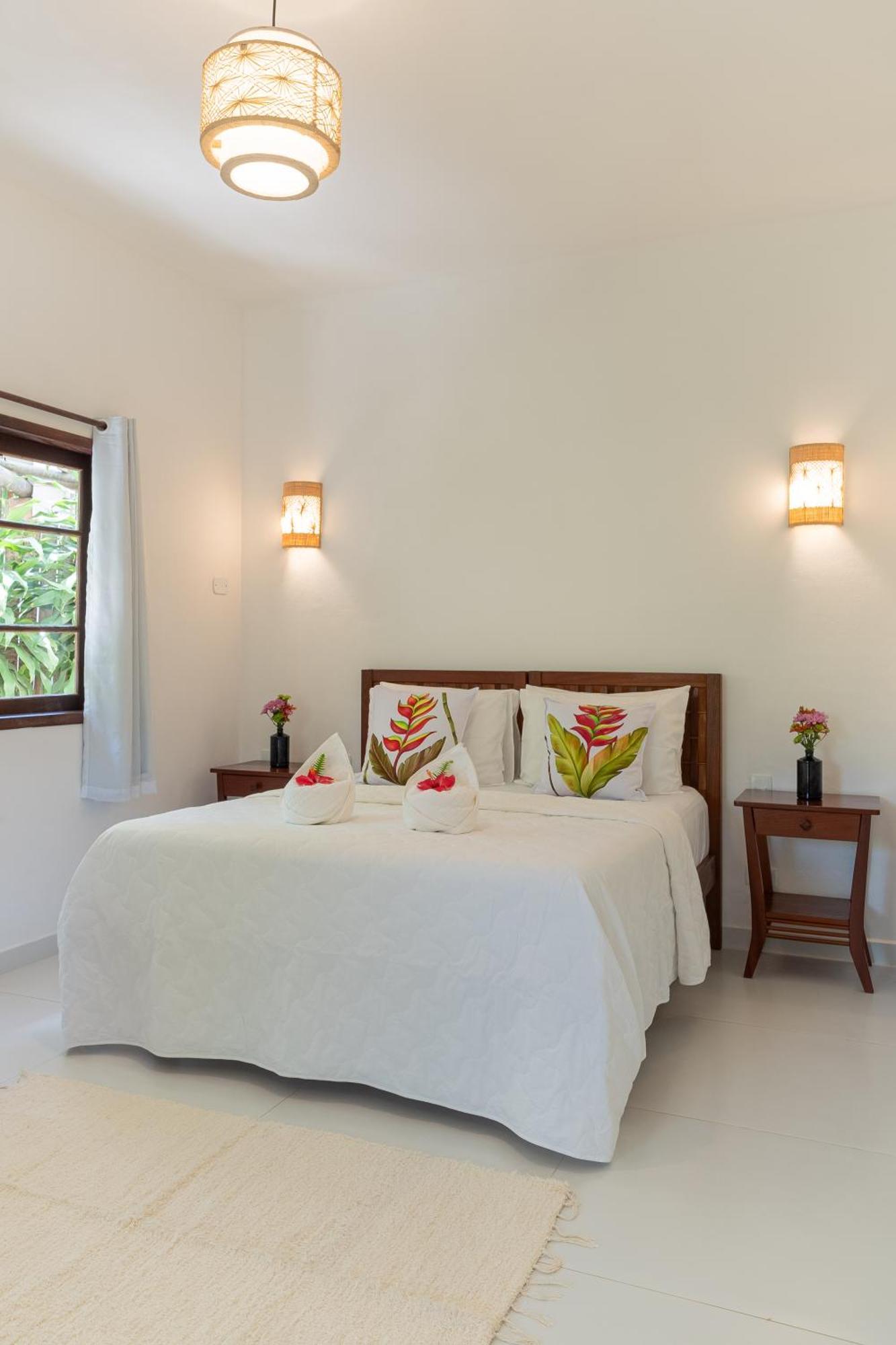 Samambaia Inn 3*