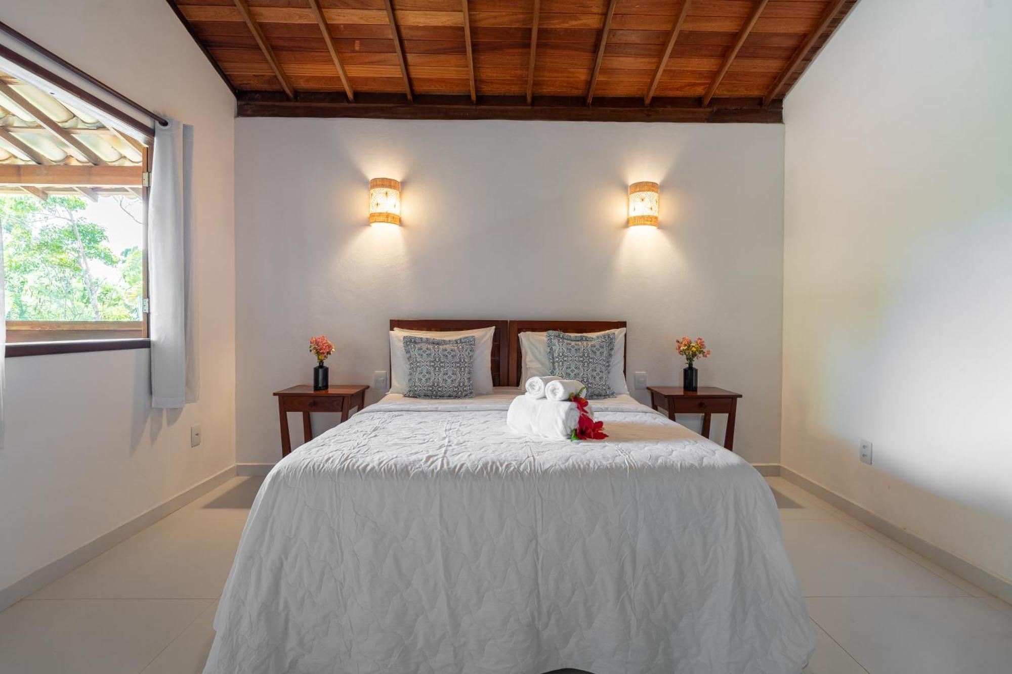 Samambaia 3* Trancoso