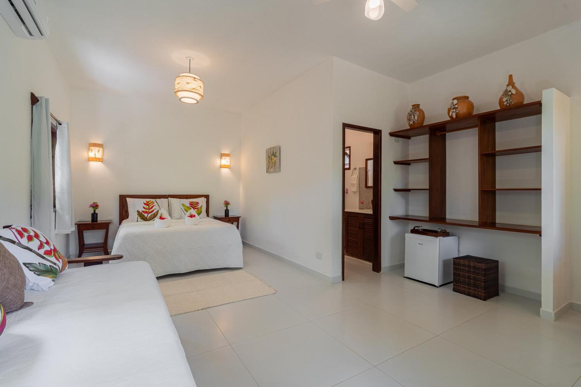 Samambaia Inn 3*