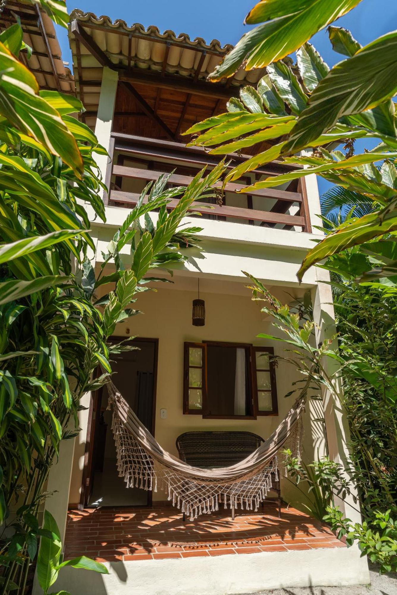 Inn Samambaia 3*