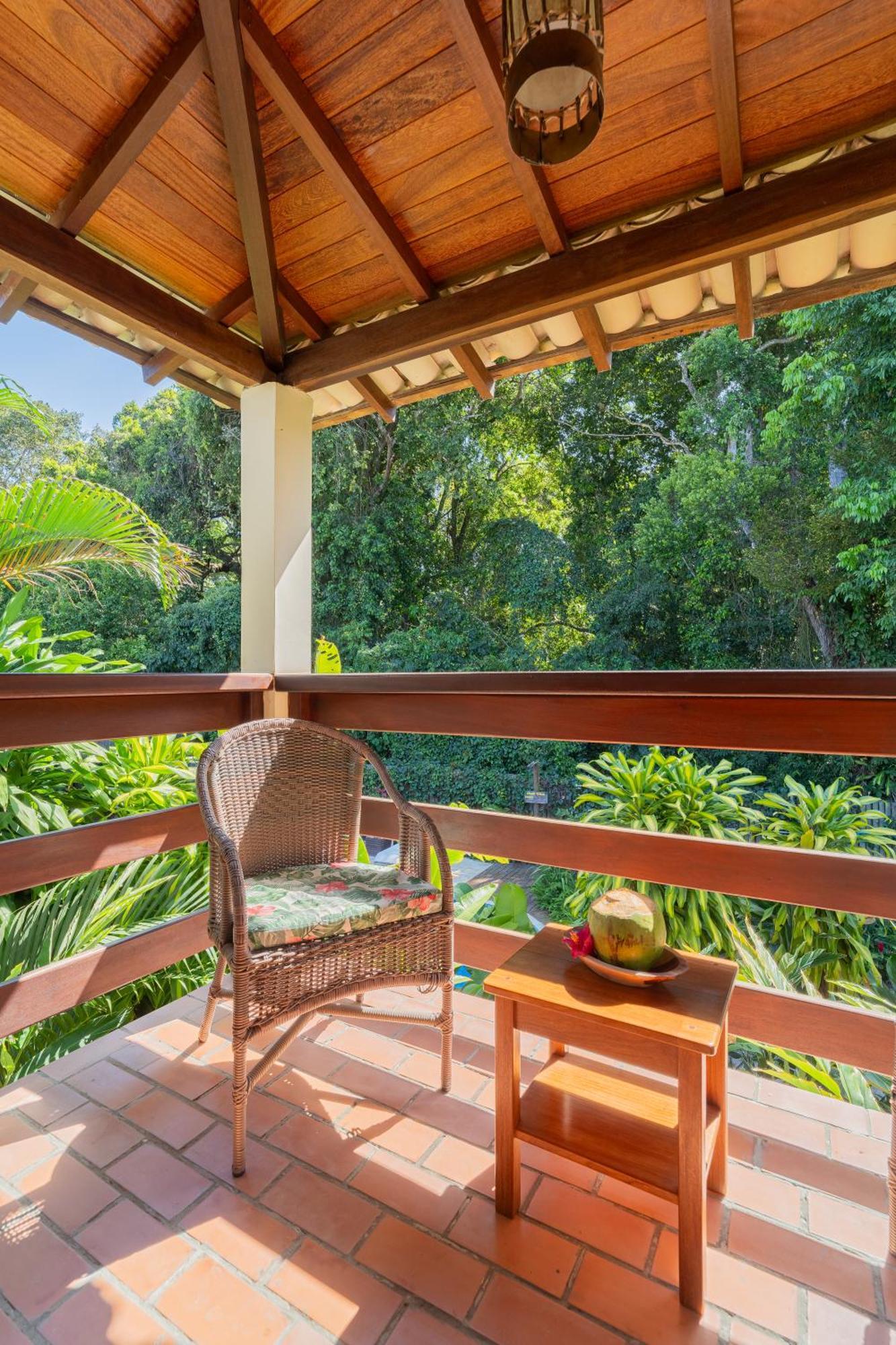 Inn Samambaia Trancoso