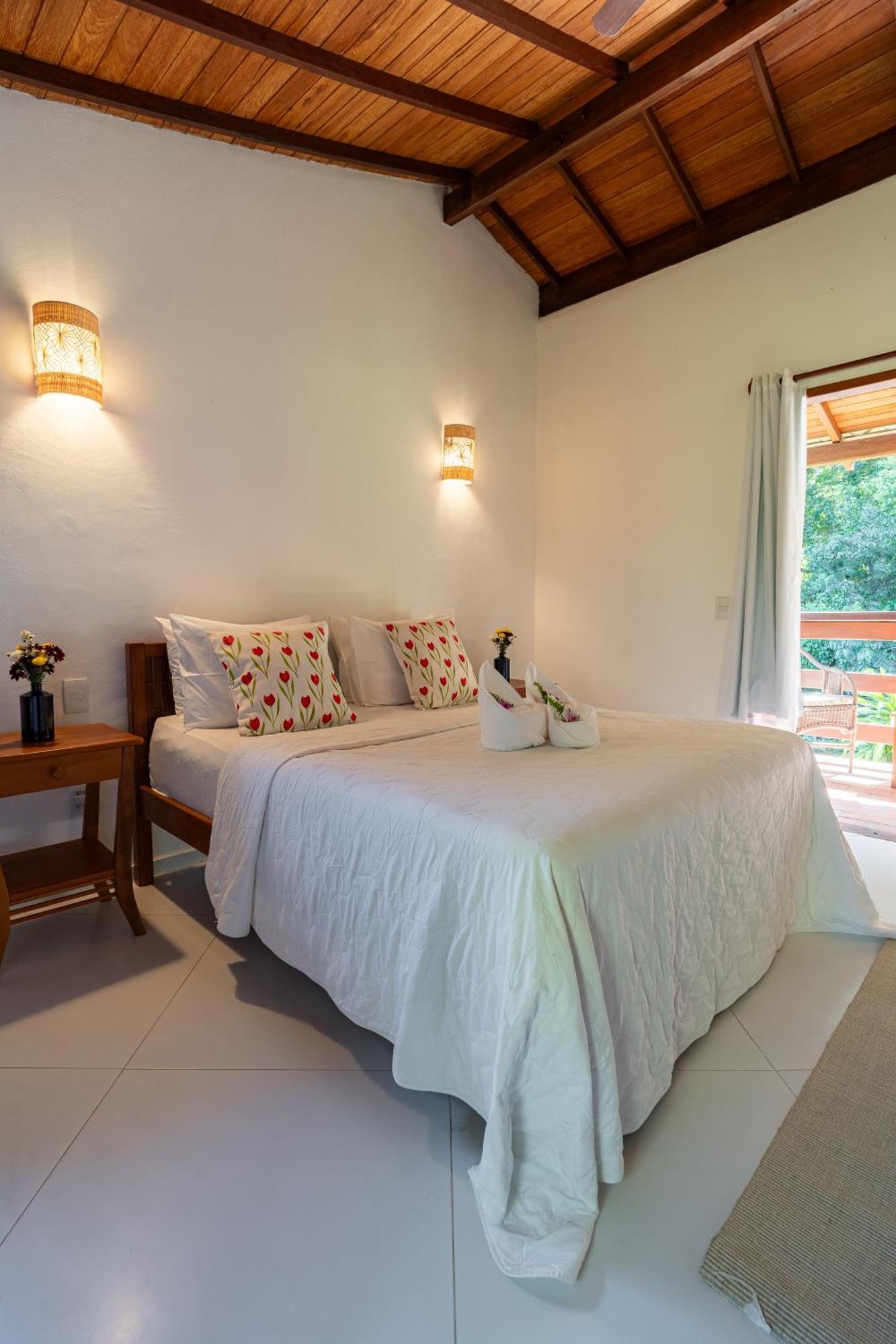 Samambaia Trancoso