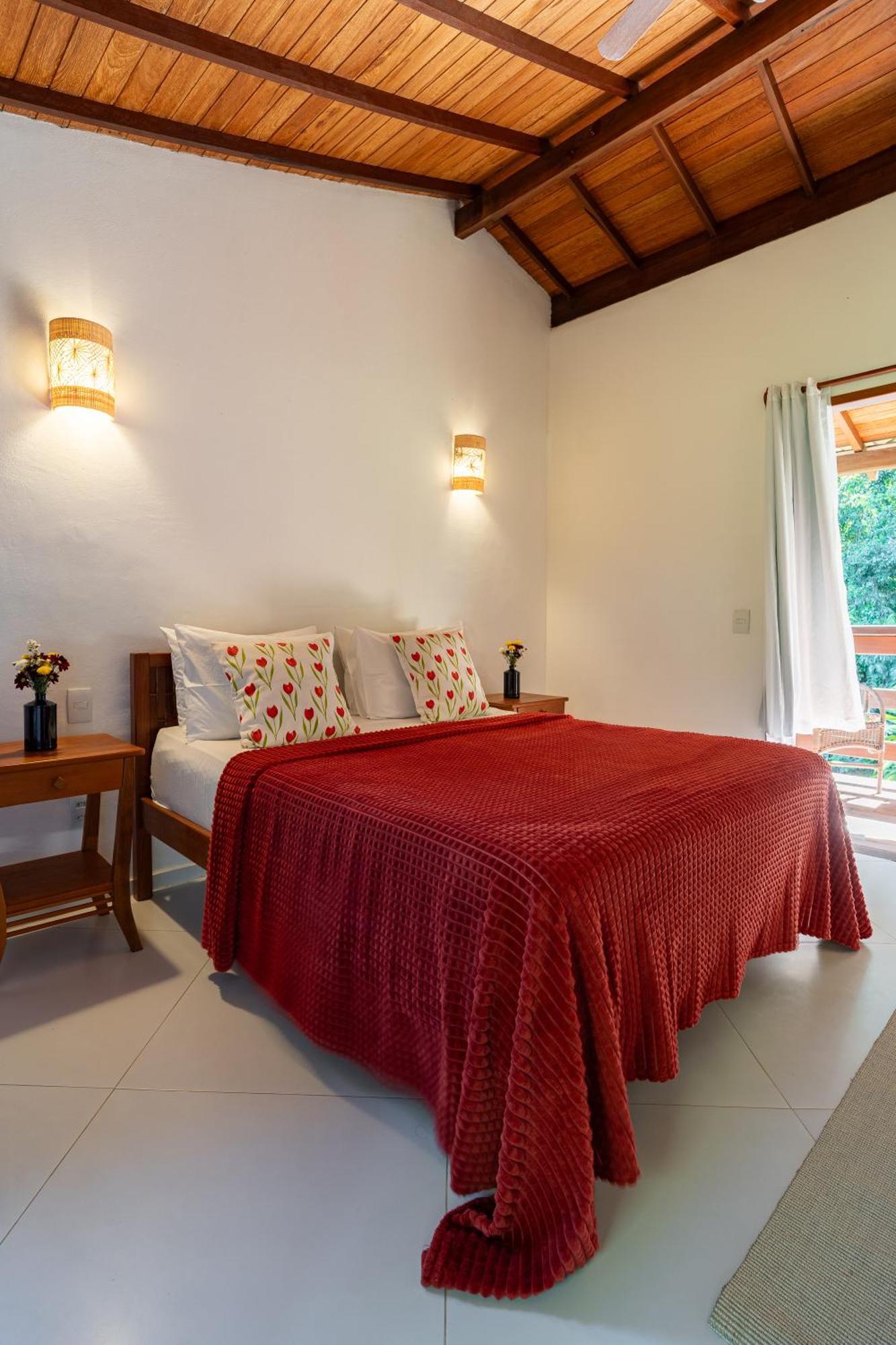 Samambaia 3* Trancoso