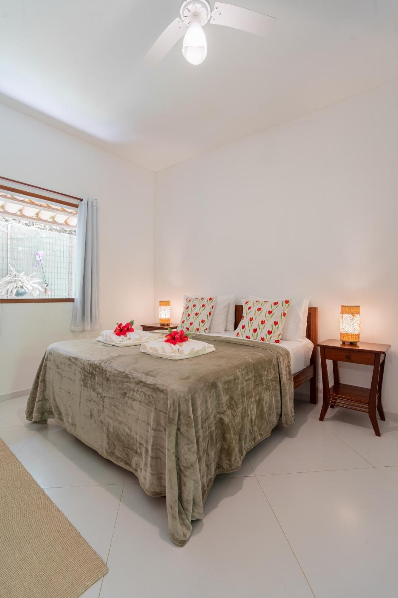 Samambaia Inn 3*
