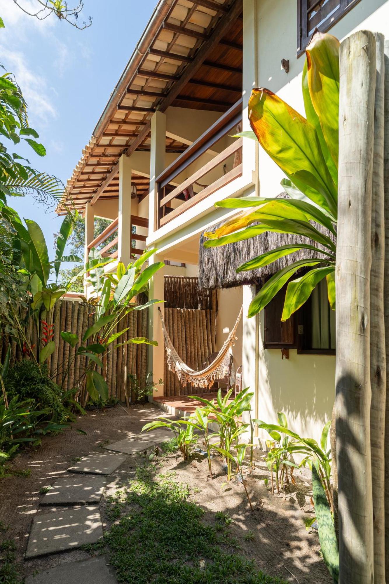 Inn Samambaia 3*