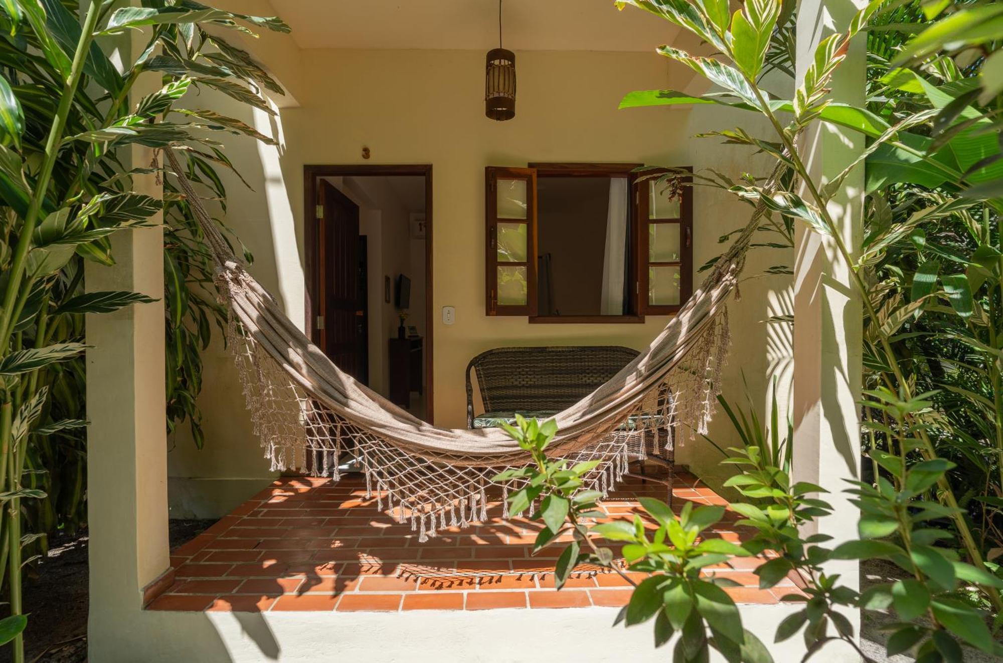 Samambaia Trancoso
