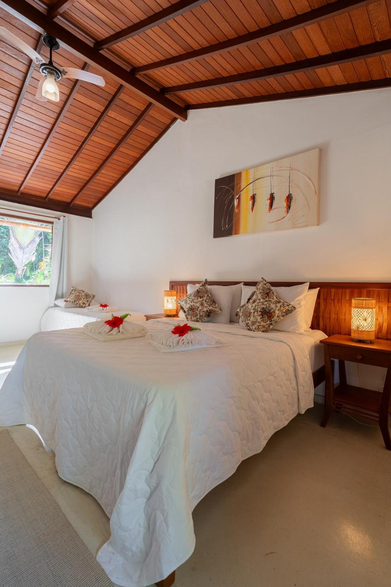 Samambaia 3* Trancoso