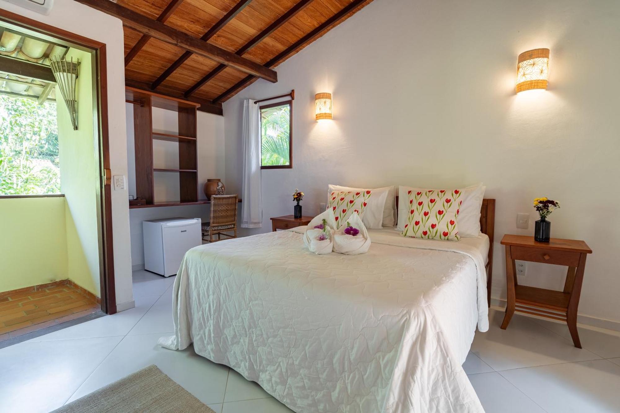 Samambaia Inn