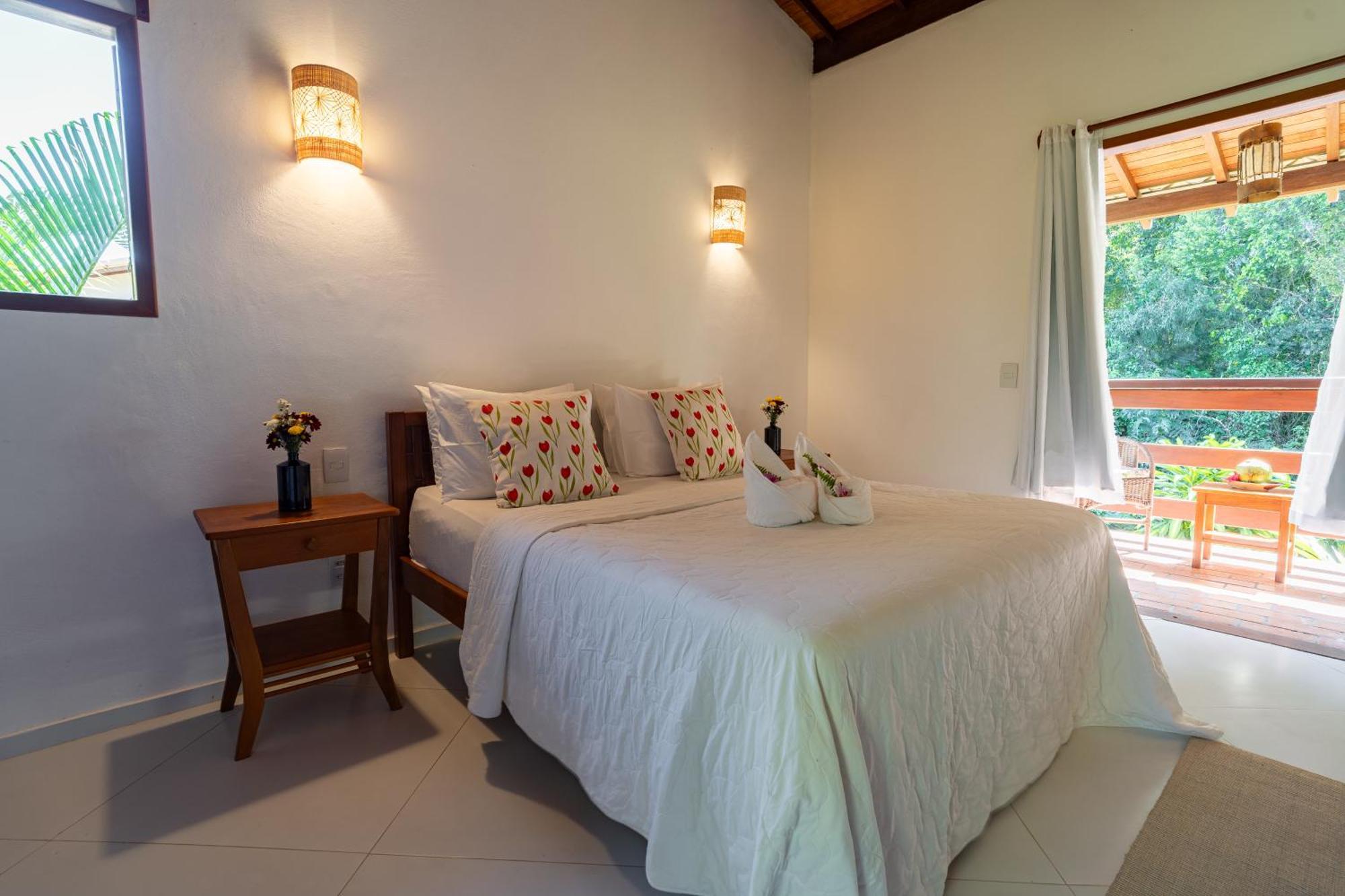 Inn Samambaia 3*
