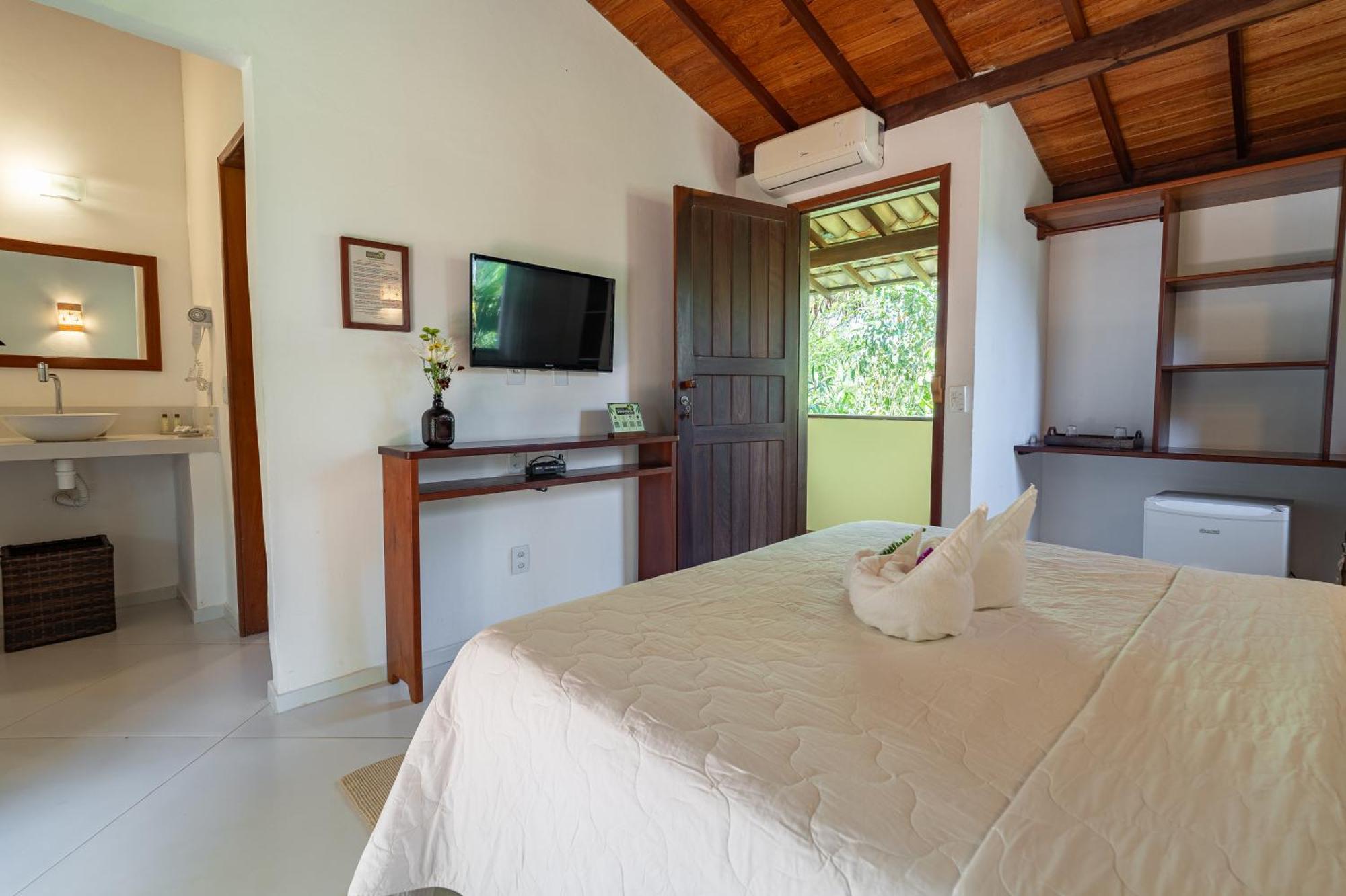 Inn Samambaia Trancoso