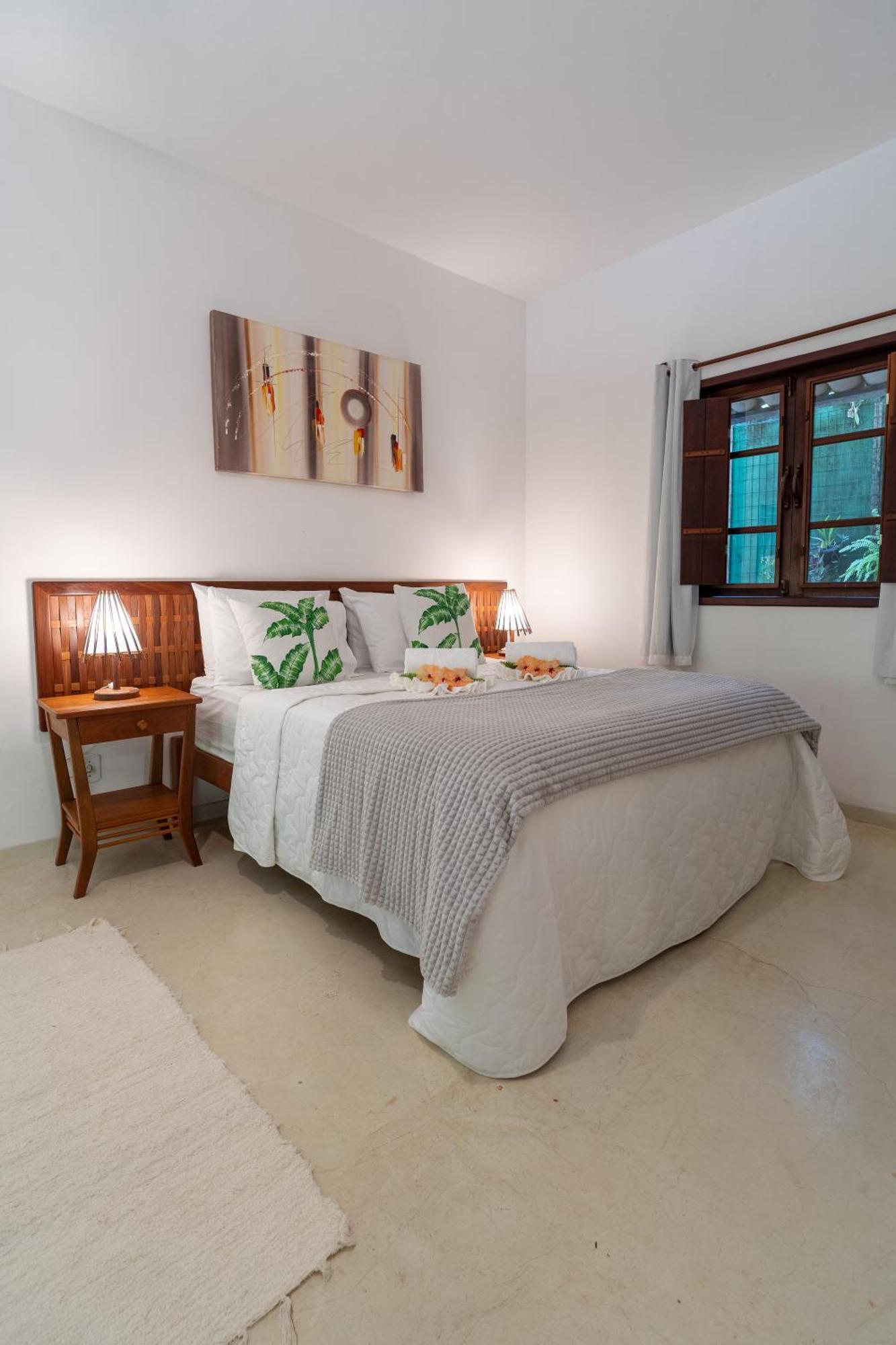 Samambaia Inn 3*