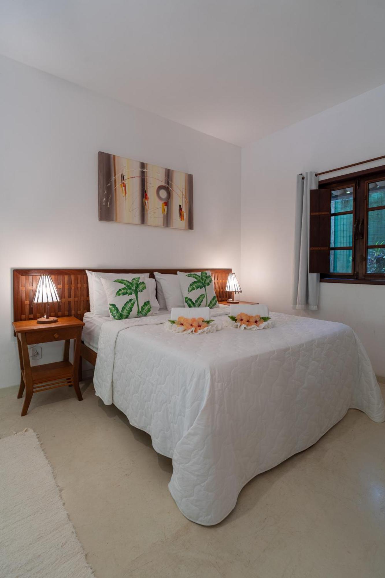 Samambaia Inn Trancoso