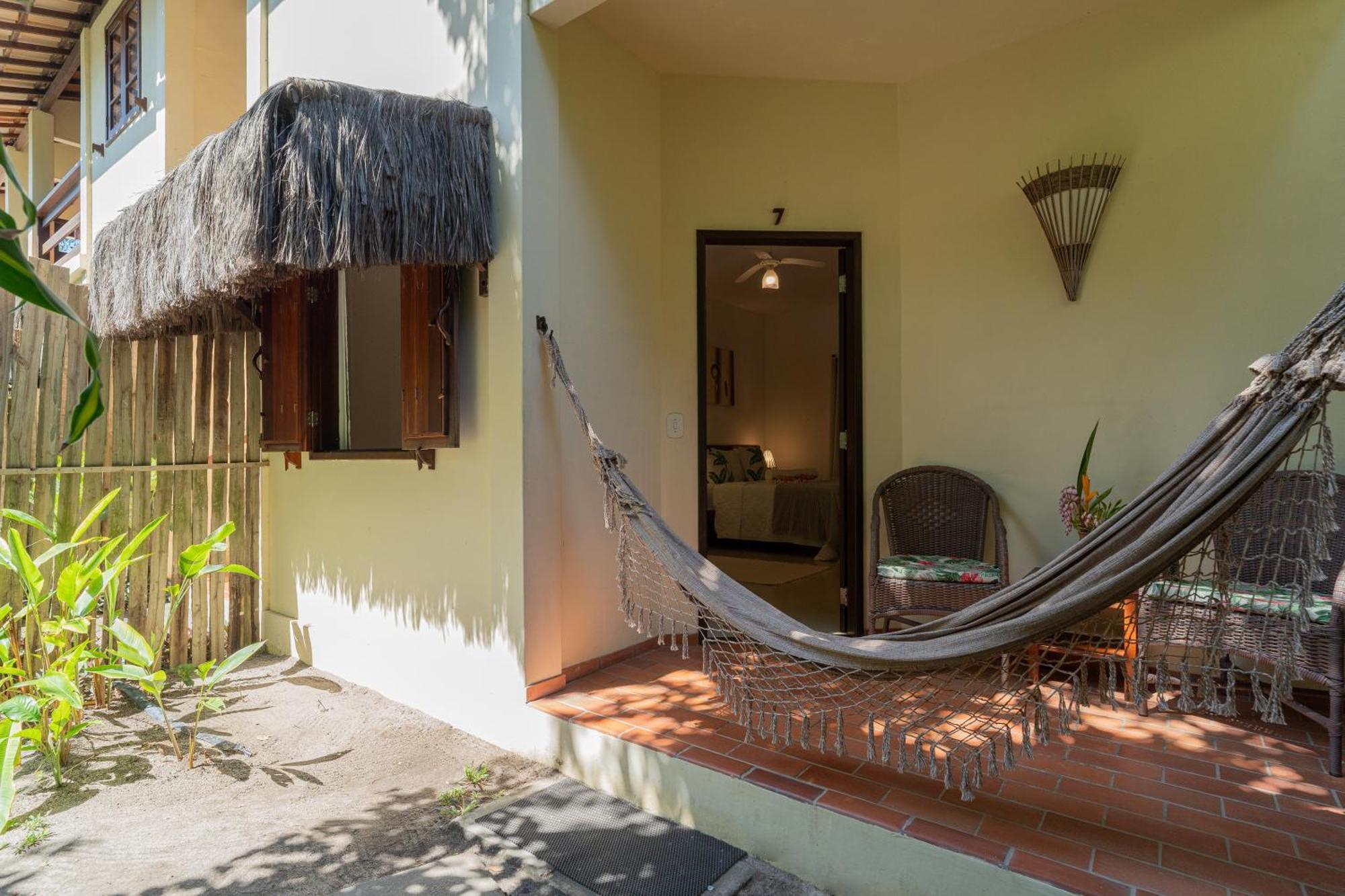 Inn Samambaia Trancoso