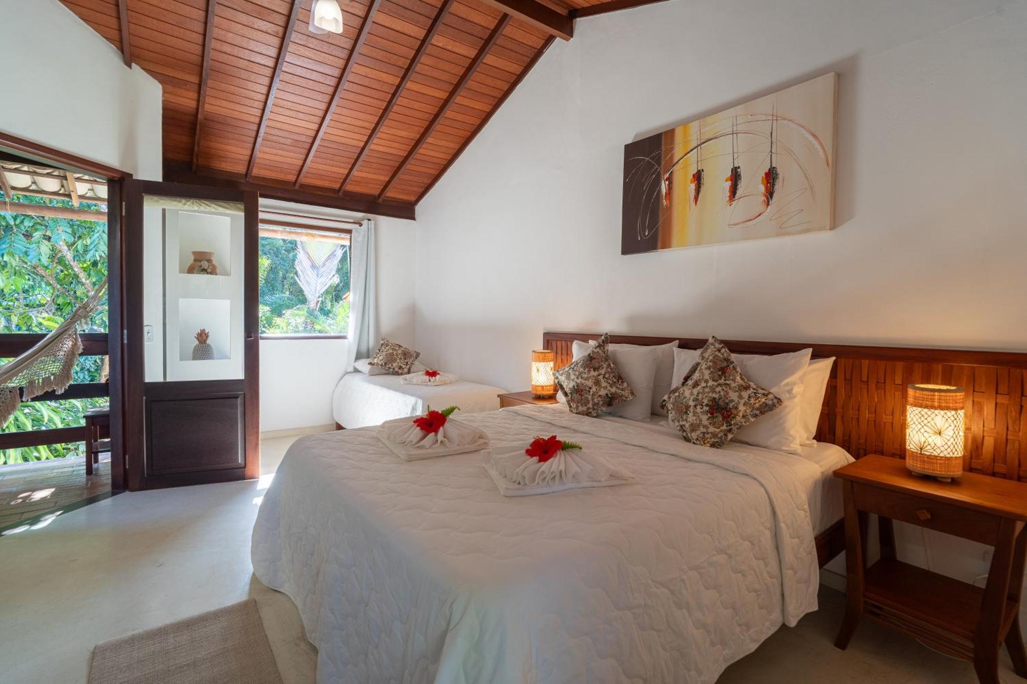 Samambaia 3* Trancoso