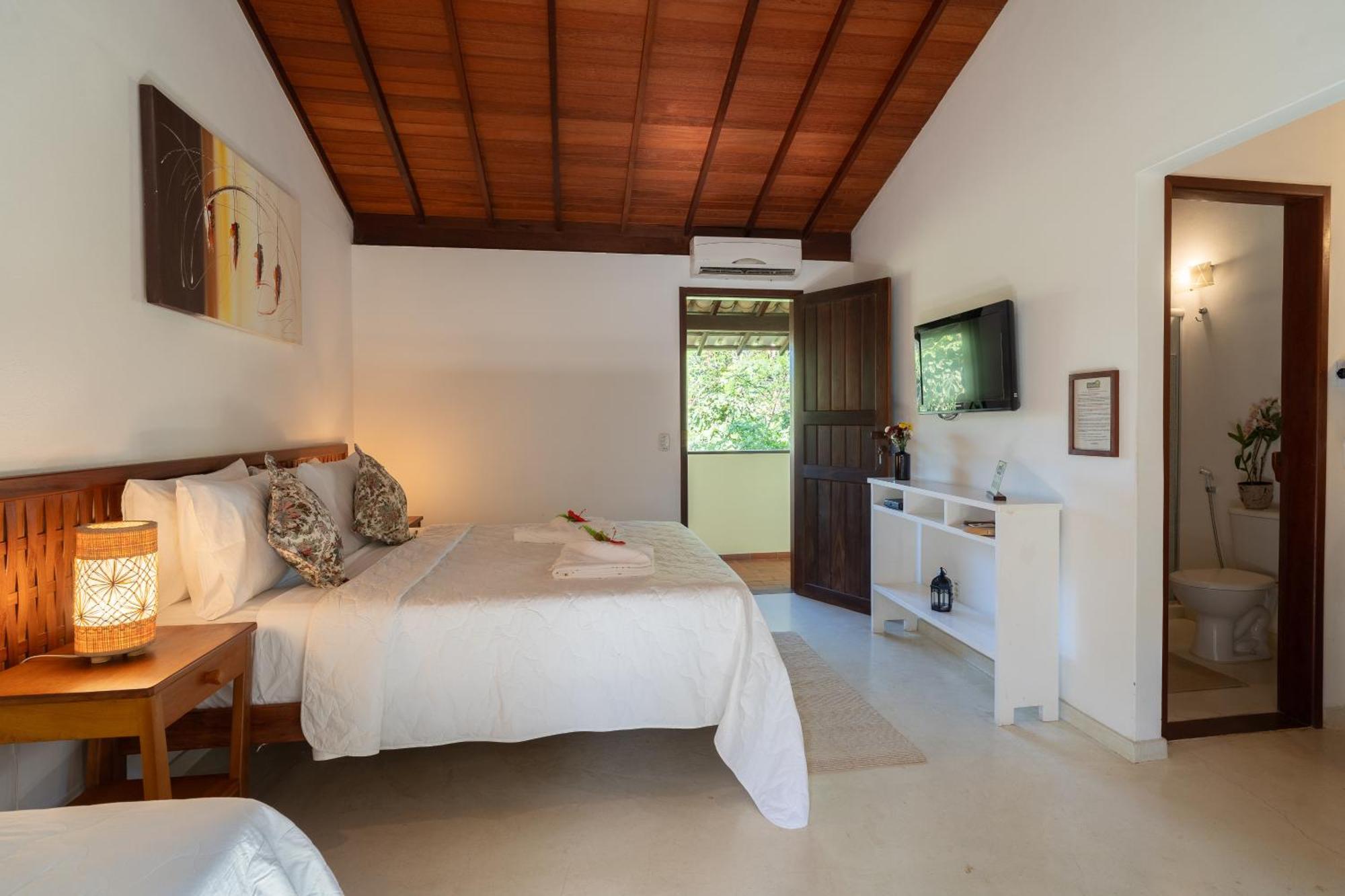 Inn Samambaia 3*