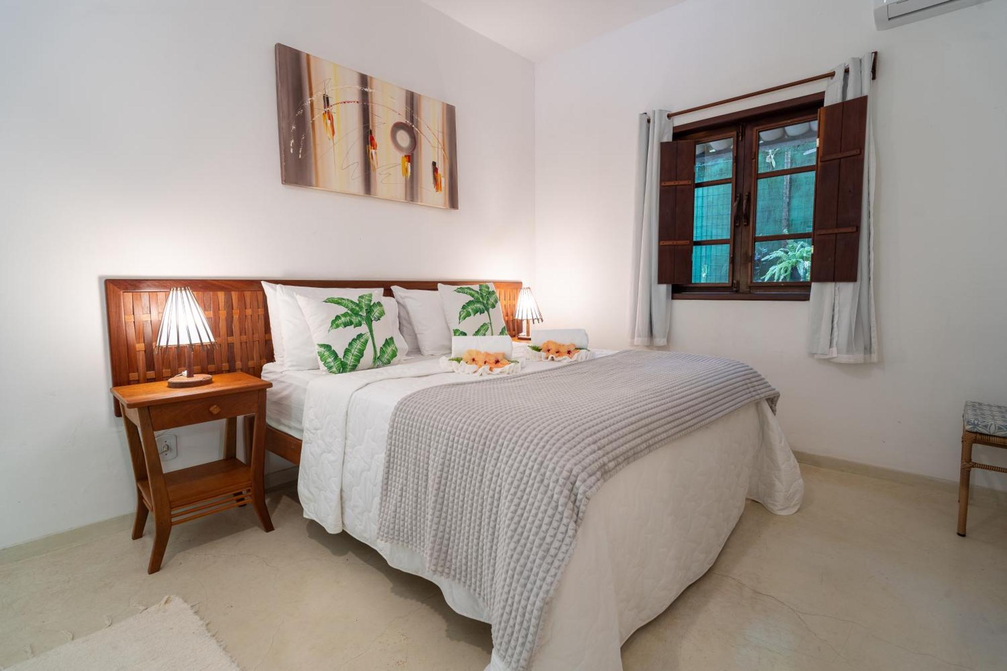 Inn Samambaia Trancoso