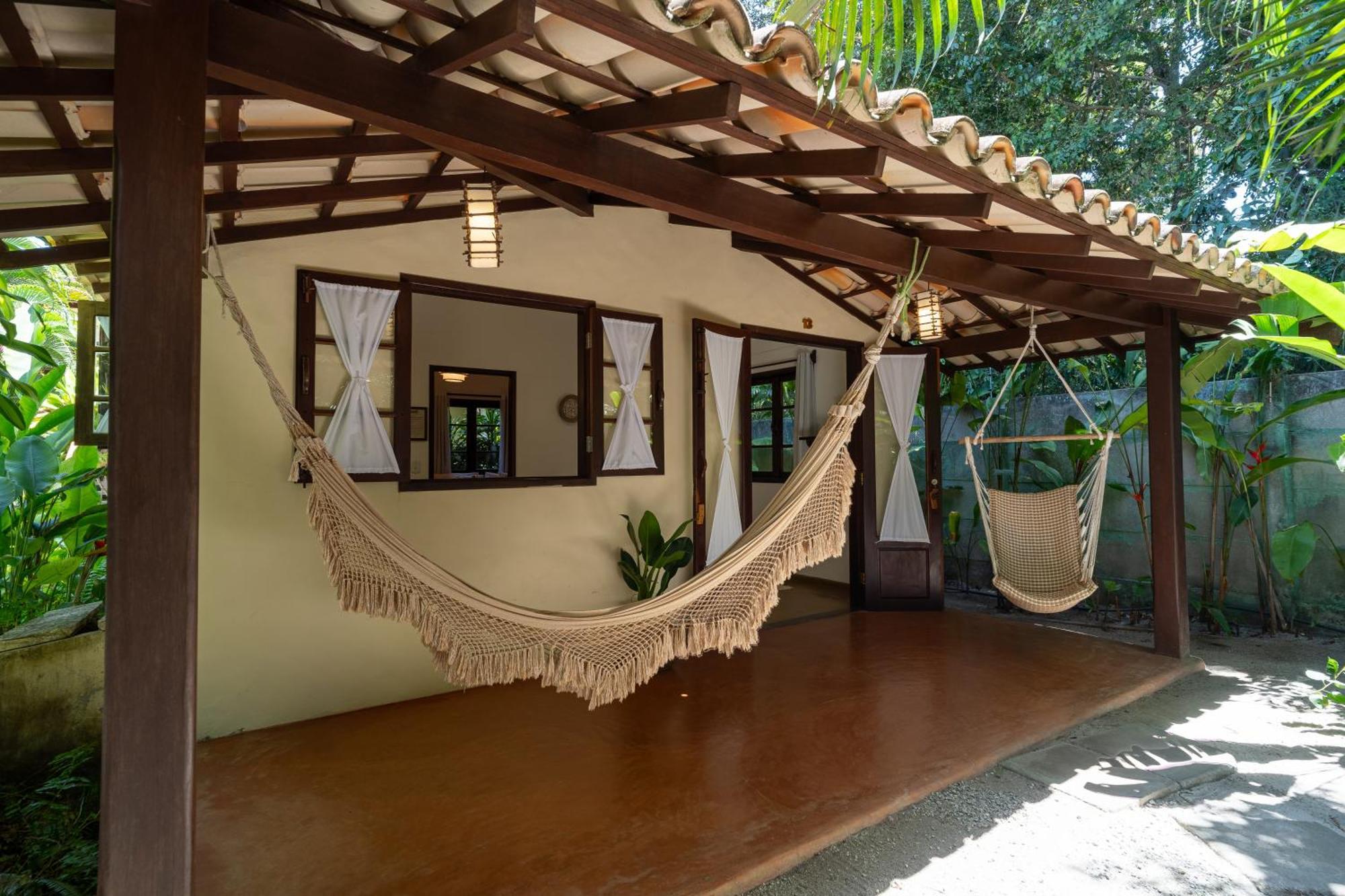 Samambaia Inn 3*