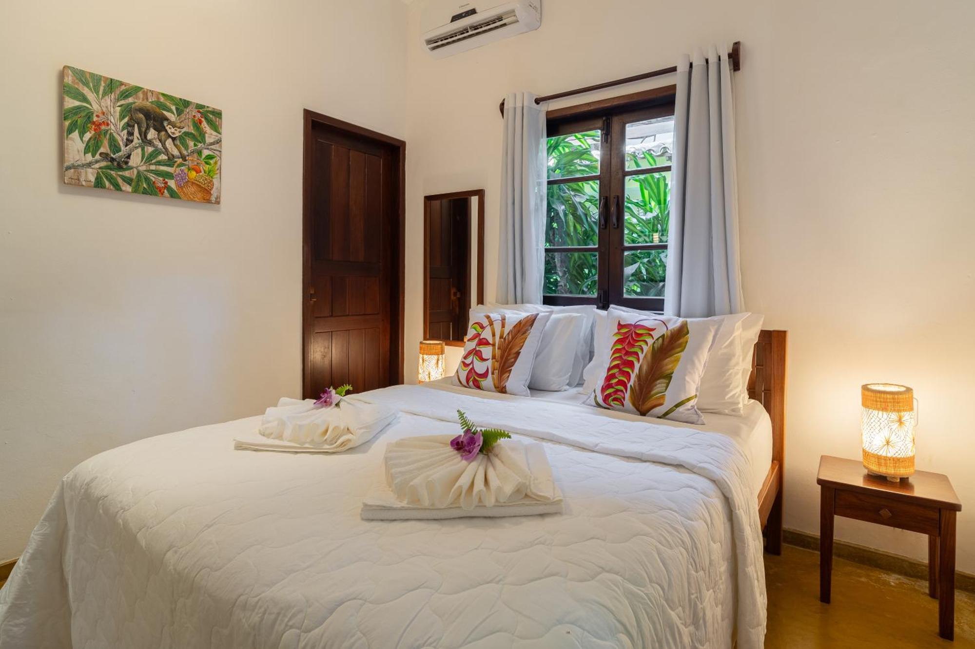 Samambaia Inn Trancoso
