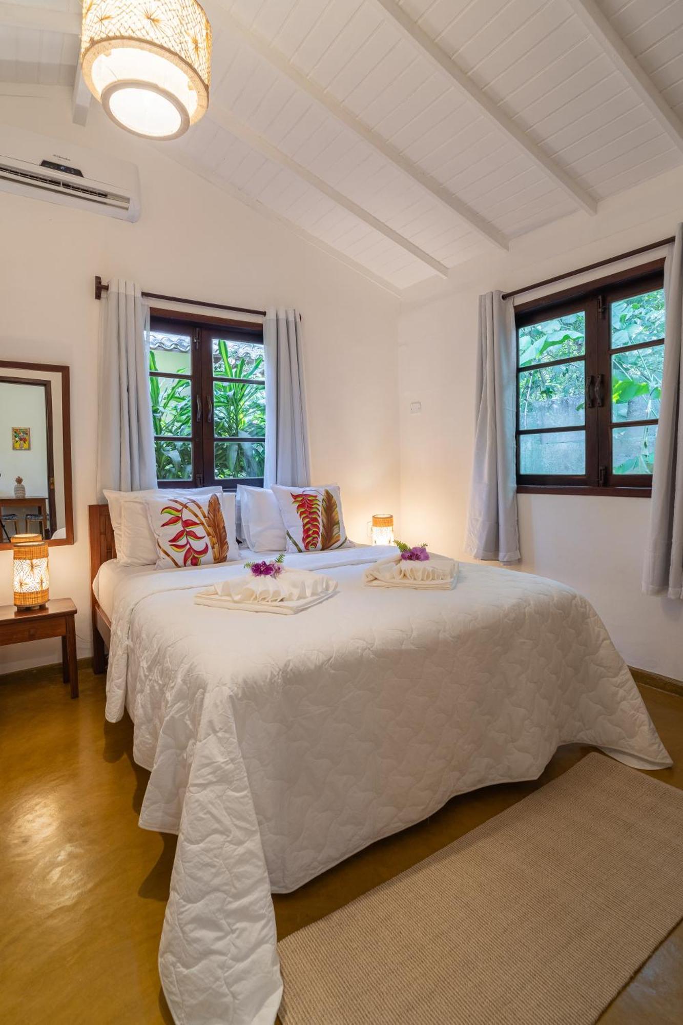 Samambaia 3* Trancoso
