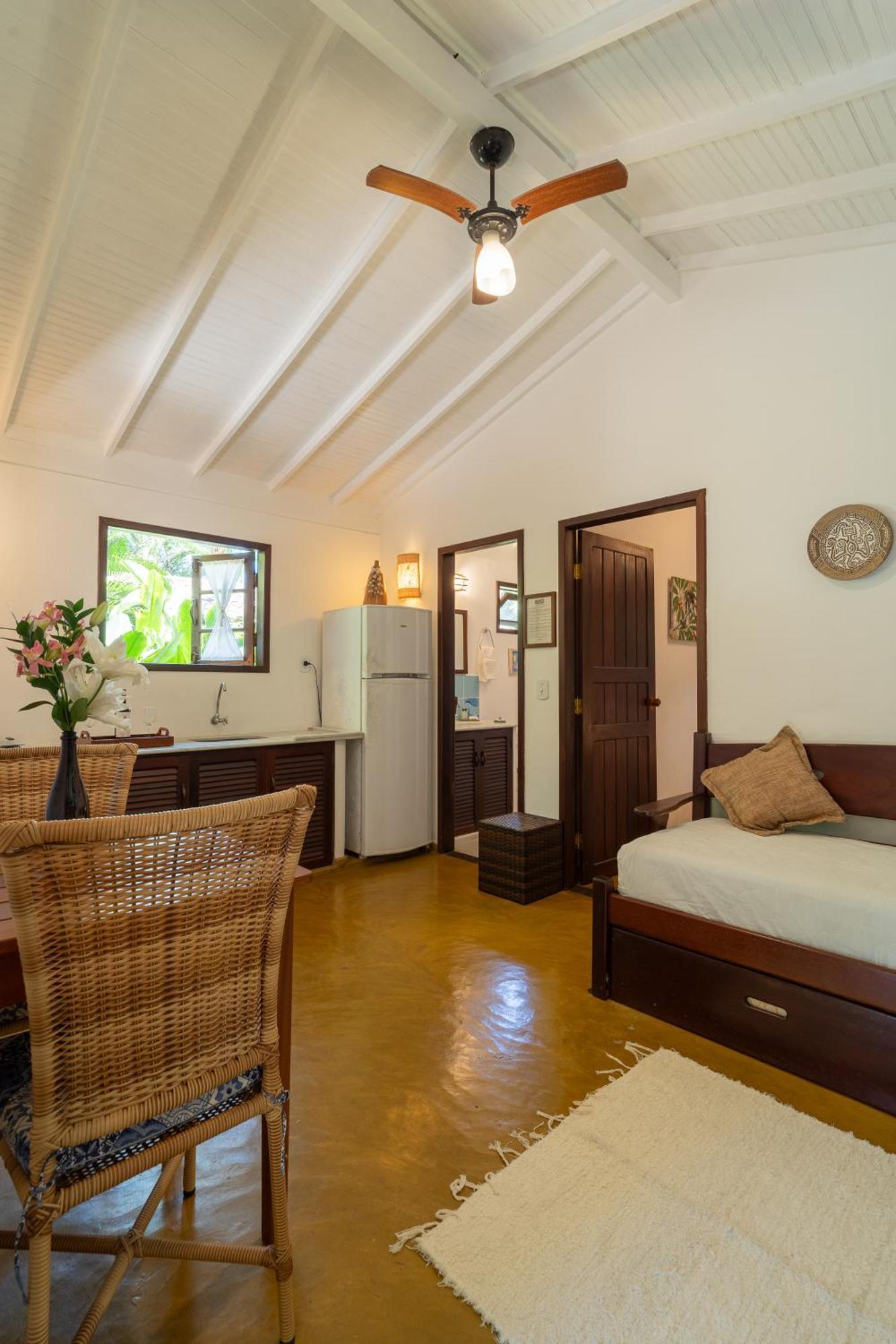 Samambaia Inn