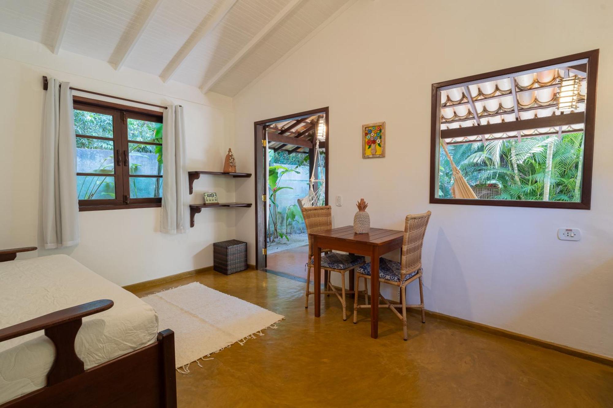 Inn Samambaia Trancoso