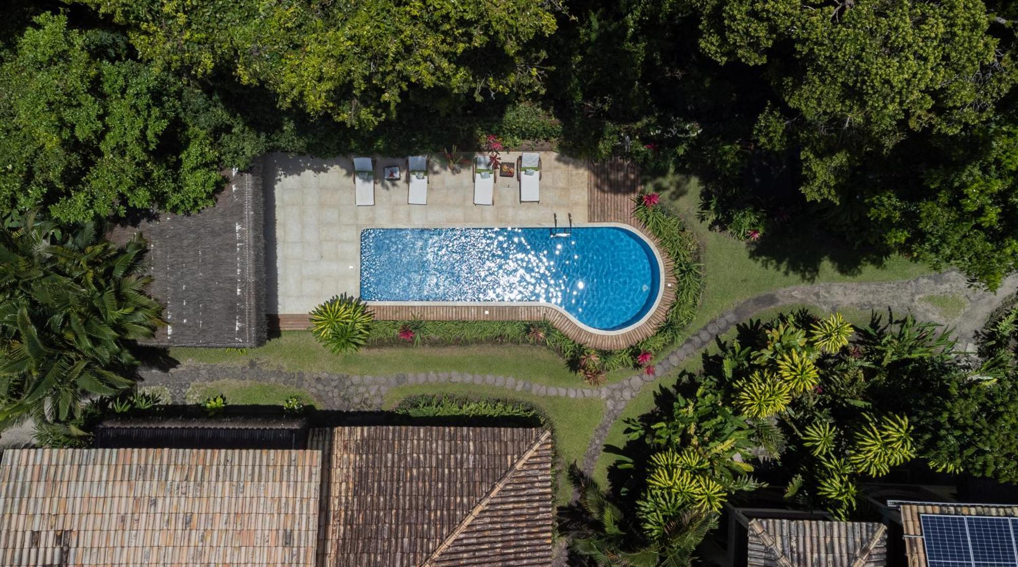 Samambaia 3* Trancoso