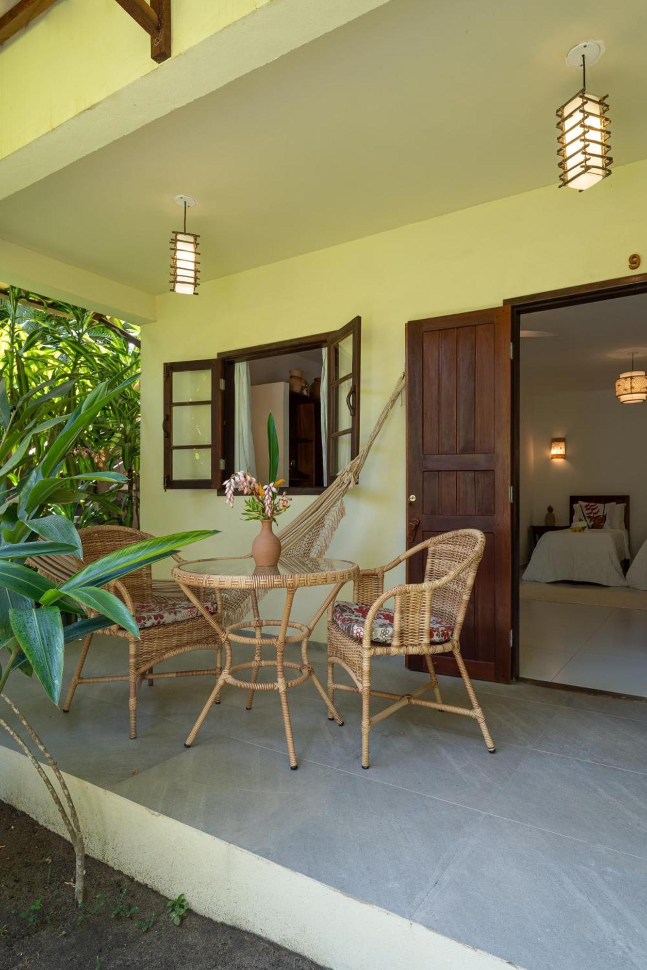 Samambaia Estalagem Trancoso