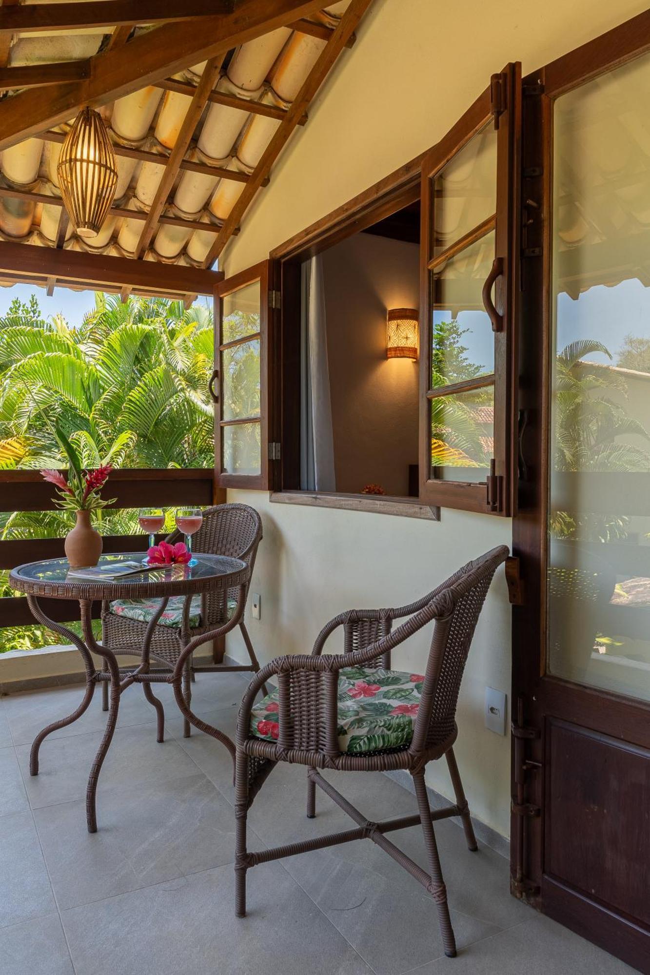 Samambaia 3* Trancoso