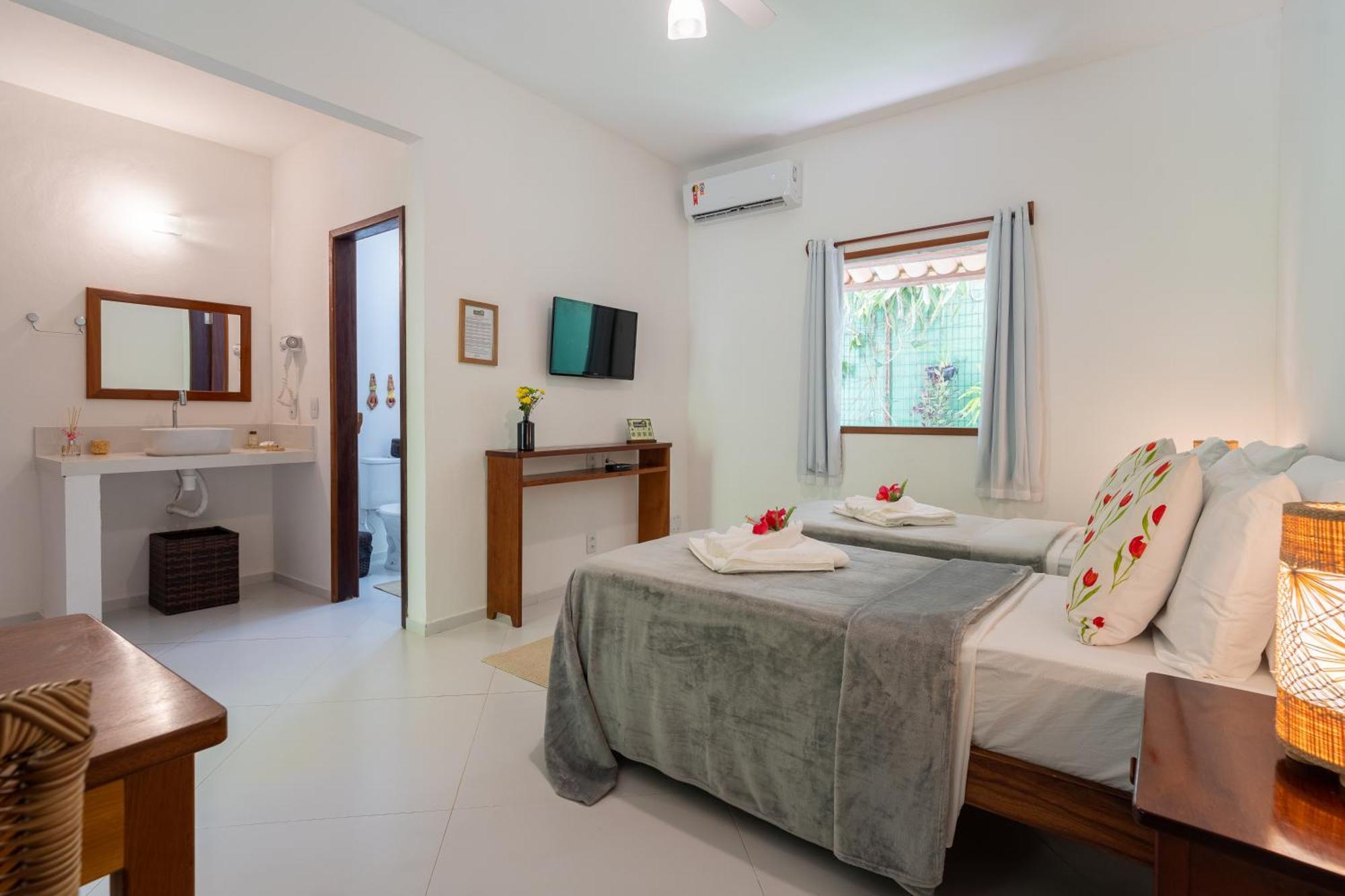 Samambaia 3* Trancoso